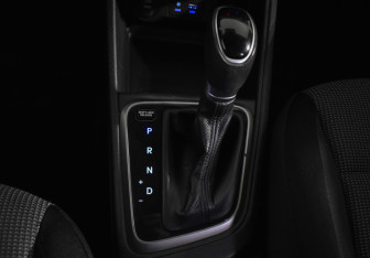 Подержанный автомобиль Hyundai Solaris Sedan 2017 года (16 фото)