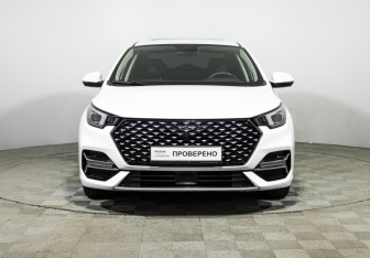 Подержанный автомобиль Omoda S5 2023 года (2 фото)