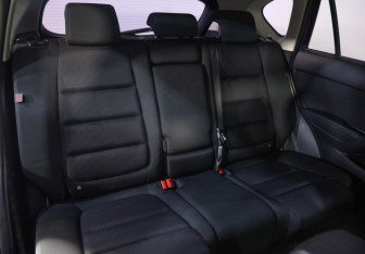Подержанный автомобиль Mazda CX-5 2016 года (19 фото)