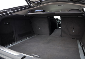 Подержанный автомобиль BMW X6 2016 года (30 фото)