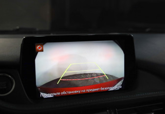 Подержанный автомобиль Mazda 6 Sedan 2020 года (17 фото)