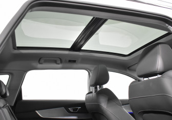 Подержанный автомобиль Chery Tiggo 7 Pro Max 2023 года (22 фото)