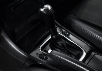 Подержанный автомобиль Honda Accord Sedan 2007 года (11 фото)