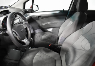 Подержанный автомобиль Ravon R2 2017 года (10 фото)