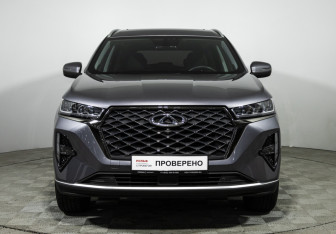Подержанный автомобиль Chery Tiggo 7 Pro Max 2023 года (2 фото)