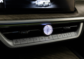 Подержанный автомобиль Tank 500 2023 года (21 фото)