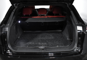 Подержанный автомобиль Exeed RX 2023 года (22 фото)