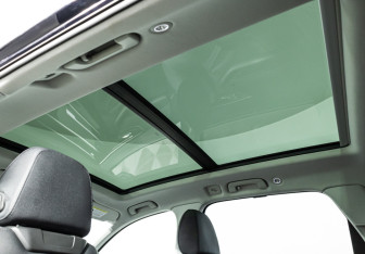 Подержанный автомобиль Audi Q7 2021 года (15 фото)