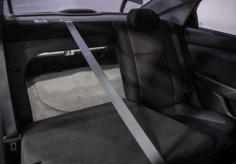 Подержанный автомобиль Hyundai Solaris Sedan 2019 года (22 фото)