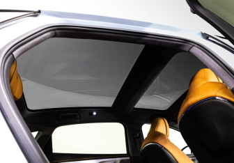 Подержанный автомобиль Voyah Passion 2023 года (39 фото)