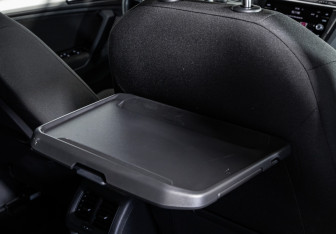 Подержанный автомобиль Volkswagen Tiguan 2020 года (22 фото)