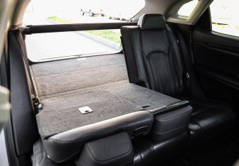 Подержанный автомобиль Lexus RX 2017 года (27 фото)
