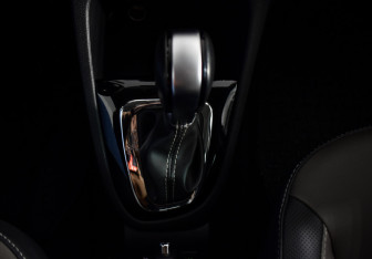 Подержанный автомобиль Renault Kaptur 2018 года (16 фото)