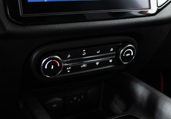 Подержанный автомобиль Chery Tiggo 4 2021 года (16 фото)