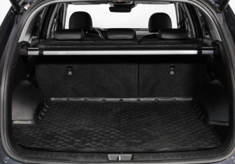 Подержанный автомобиль Kia Sorento 2021 года (32 фото)