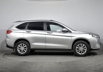 Подержанный автомобиль Haval M6 2024 года (4 фото)