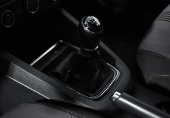 Подержанный автомобиль Volkswagen Jetta Sedan 2017 года (11 фото)