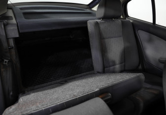 Подержанный автомобиль Skoda Octavia Liftback 2007 года (20 фото)