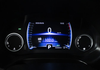 Подержанный автомобиль Chery Tiggo 4 2020 года (12 фото)