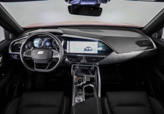 Подержанный автомобиль Knewstar 001 2024 года (10 фото)