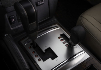 Подержанный автомобиль Mitsubishi Pajero 2019 года (20 фото)