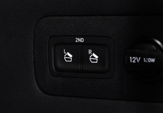 Подержанный автомобиль Hyundai Santa Fe 2018 года (27 фото)