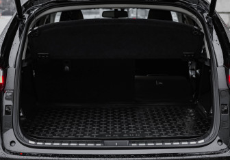 Подержанный автомобиль Lexus NX 2016 года (37 фото)