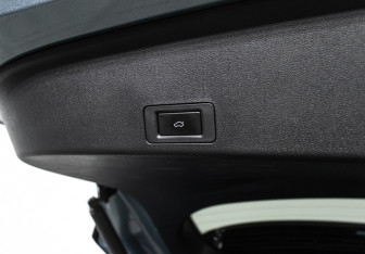 Подержанный автомобиль Jaecoo J7 2023 года (27 фото)