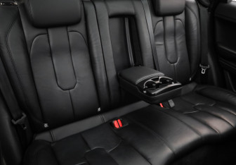 Подержанный автомобиль Land Rover Range Rover Evoque 2014 года (31 фото)