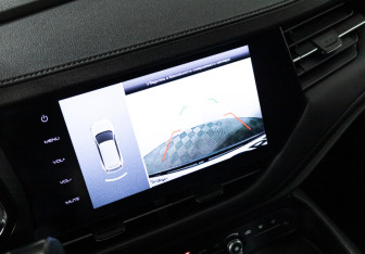 Подержанный автомобиль Haval F7 2021 года (15 фото)