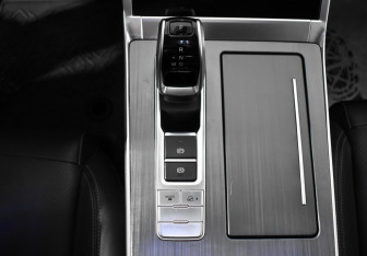 Подержанный автомобиль Chery Tiggo 7 Pro Max 2023 года (13 фото)