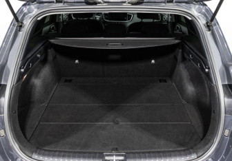 Подержанный автомобиль Kia Ceed Wagon 2021 года (24 фото)