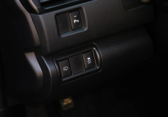 Подержанный автомобиль Toyota Camry Sedan 2014 года (20 фото)