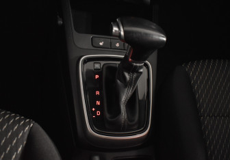 Подержанный автомобиль Kia Rio Hatchback 2019 года (18 фото)