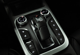 Подержанный автомобиль Tank 300 2023 года (21 фото)