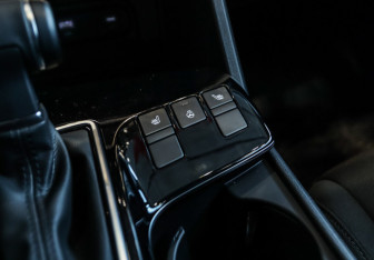 Новый Kia Sportage 2025 (19 фото)