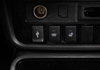 Подержанный автомобиль Mitsubishi Outlander 2019 года (15 фото)