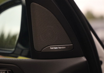 Подержанный автомобиль BMW X7 2020 года (22 фото)