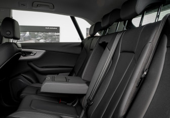 Новый Audi Q8 2026 (30 фото)