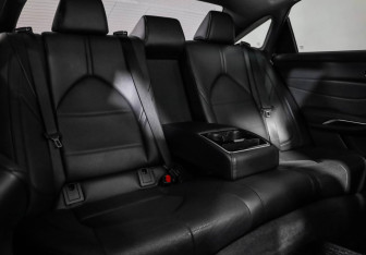 Подержанный автомобиль Omoda C5 2022 года (32 фото)