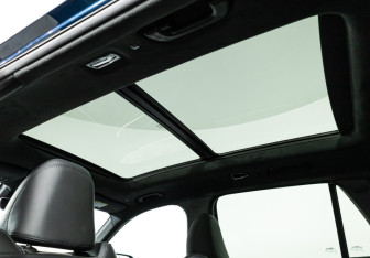 Подержанный автомобиль Geely Monjaro 2023 года (16 фото)