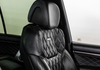 Подержанный автомобиль Toyota Land Cruiser Suv 2017 года (33 фото)