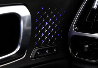 Подержанный автомобиль Kia Sorento 2020 года (21 фото)