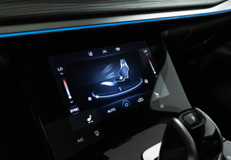 Подержанный автомобиль Chery Tiggo 8 Pro 2021 года (19 фото)