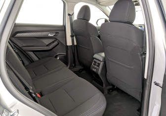 Новый Haval Jolion 2026 (12 фото)