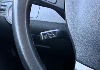 Подержанный автомобиль Volkswagen Passat CC 2011 года (11 фото)