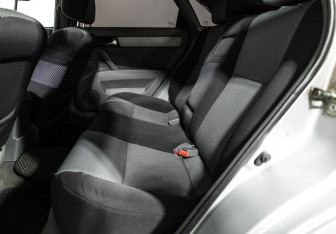 Подержанный автомобиль Chevrolet Lacetti Sedan 2007 года (10 фото)