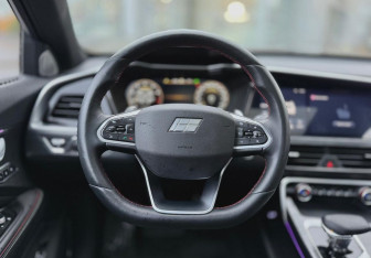 Подержанный автомобиль Knewstar 001 2024 года (18 фото)