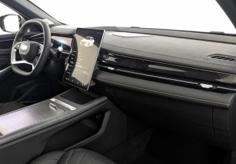 Новый Geely Preface 2026 (9 фото)