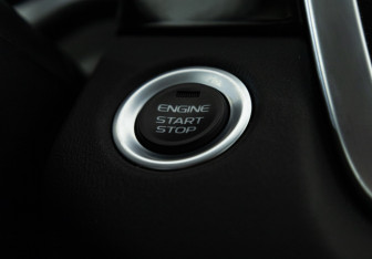 Подержанный автомобиль Belgee X70 2024 года (21 фото)